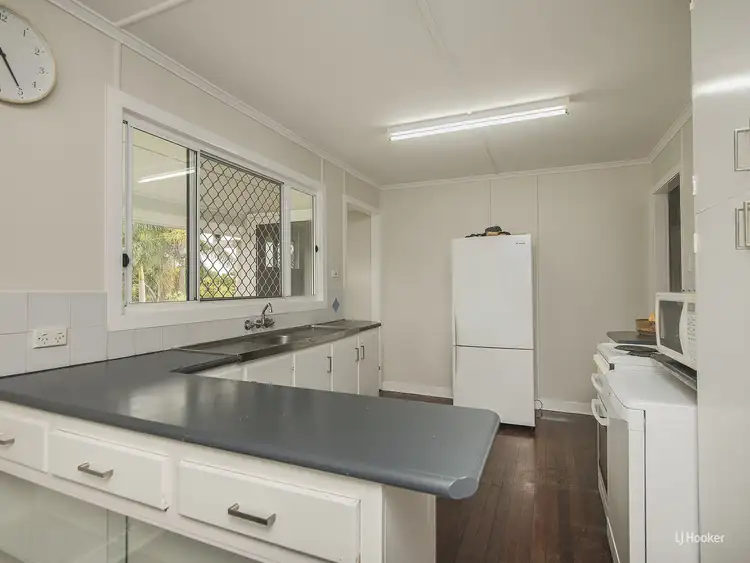 Second view of Homely house listing, 3 Pearson Street, West Rockhampton QLD 4700