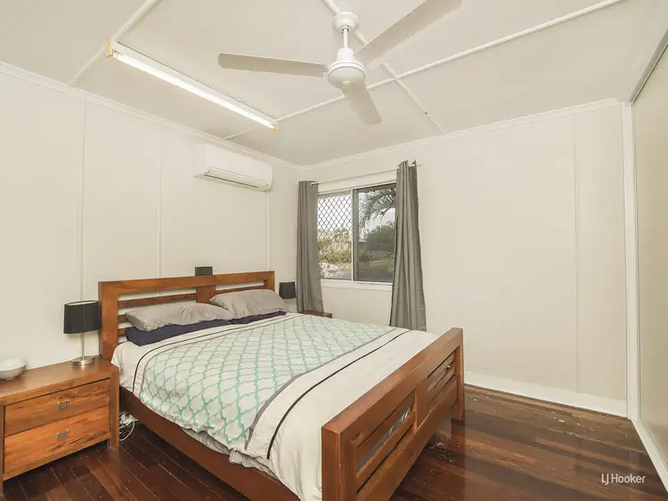 Fifth view of Homely house listing, 3 Pearson Street, West Rockhampton QLD 4700