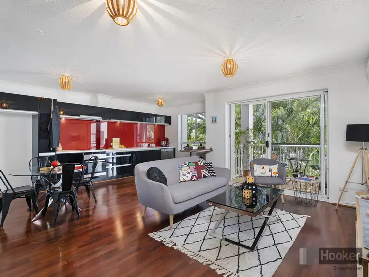 Main view of Homely apartment listing, 33/11 Taylor Street, Biggera Waters QLD 4216