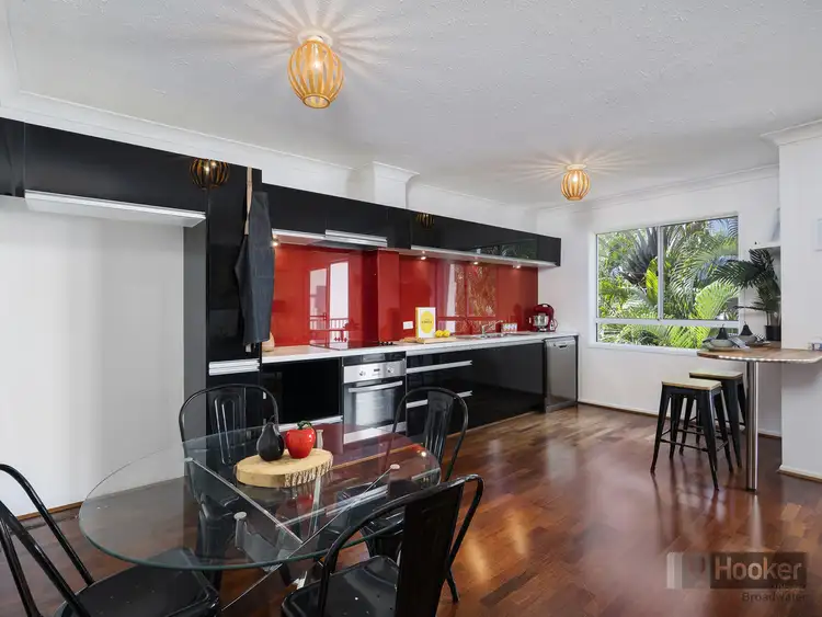 Third view of Homely apartment listing, 33/11 Taylor Street, Biggera Waters QLD 4216