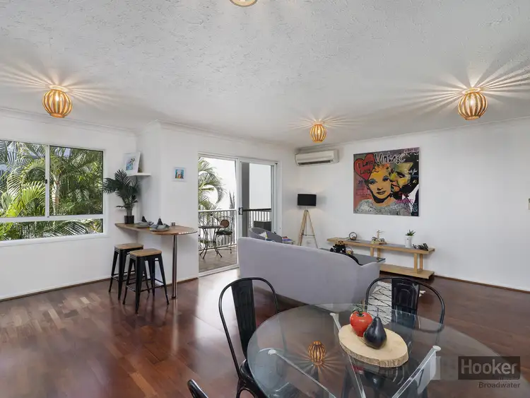 Fourth view of Homely apartment listing, 33/11 Taylor Street, Biggera Waters QLD 4216