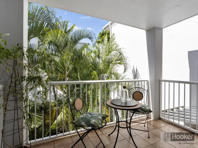 Sixth view of Homely apartment listing, 33/11 Taylor Street, Biggera Waters QLD 4216