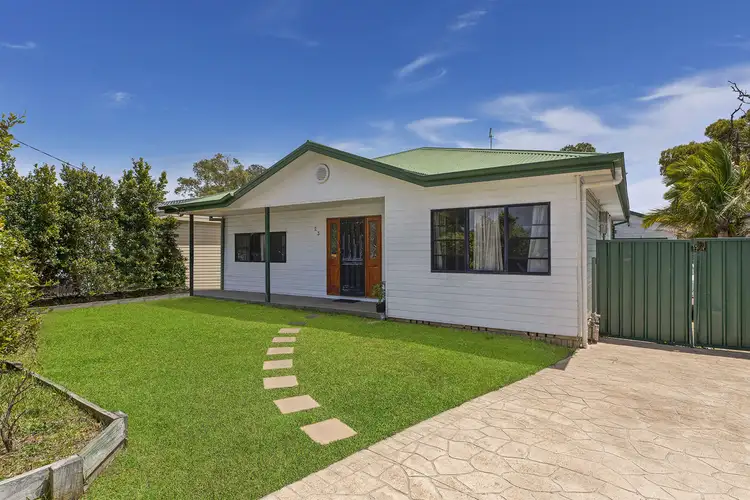 Main view of Homely house listing, 23 Oxley Road, Killarney Vale NSW 2261
