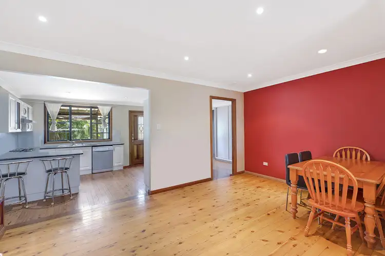 Second view of Homely house listing, 23 Oxley Road, Killarney Vale NSW 2261