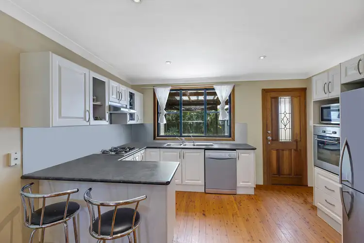 Third view of Homely house listing, 23 Oxley Road, Killarney Vale NSW 2261