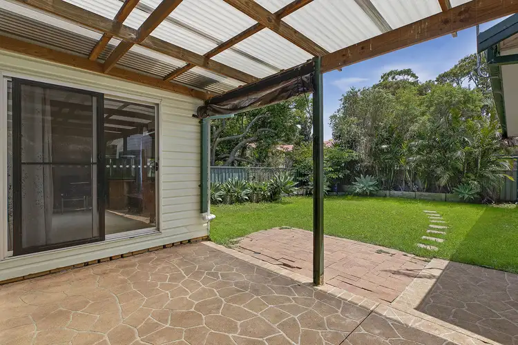 Sixth view of Homely house listing, 23 Oxley Road, Killarney Vale NSW 2261