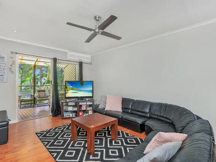 Second view of Homely townhouse listing, 1/15 Amphora Street, Palm Cove QLD 4879