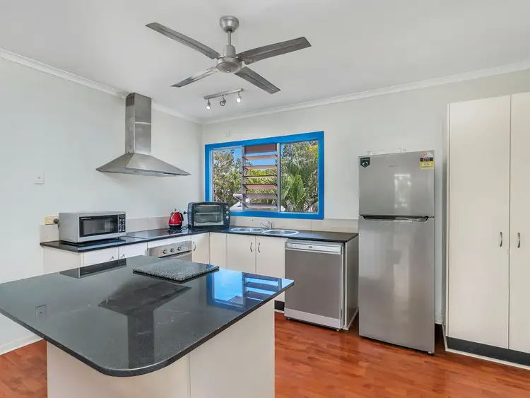 Third view of Homely townhouse listing, 1/15 Amphora Street, Palm Cove QLD 4879