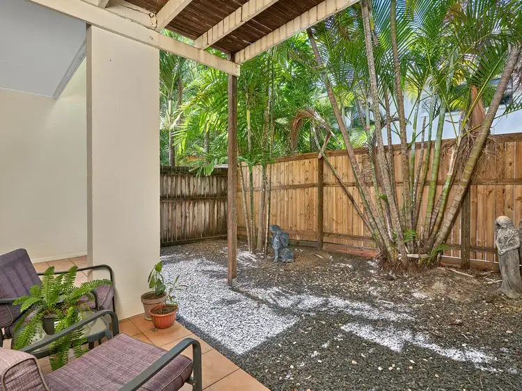 Sixth view of Homely townhouse listing, 1/15 Amphora Street, Palm Cove QLD 4879