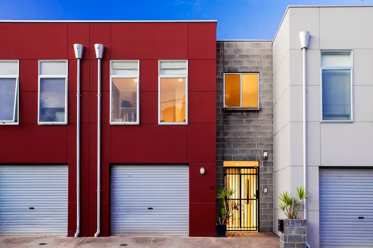 15/2a First Street, Brompton SA 5007