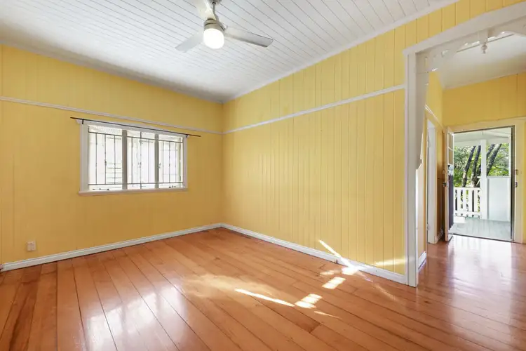 Fourth view of Homely house listing, 124 Waverley Street, Annerley QLD 4103