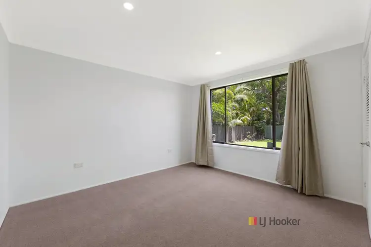 Fifth view of Homely house listing, 60 Sunrise Avenue, Budgewoi NSW 2262