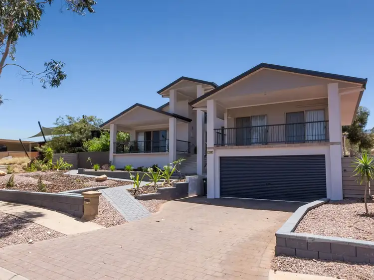Main view of Homely house listing, 126 Cromwell Drive, Desert Springs NT 870