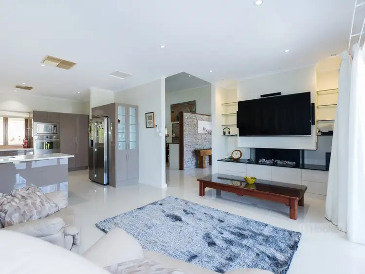 Sixth view of Homely house listing, 126 Cromwell Drive, Desert Springs NT 870