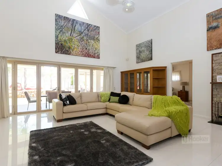 Seventh view of Homely house listing, 126 Cromwell Drive, Desert Springs NT 870