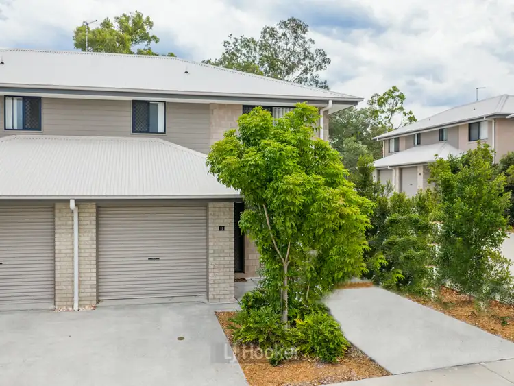 15/8-12 Wattlebrush Court, Park Ridge QLD 4125