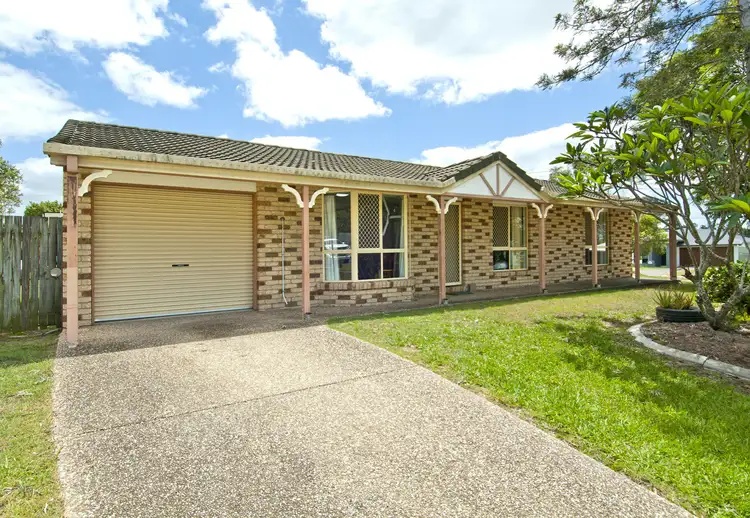 1 Mitre St, Holmview QLD 4207