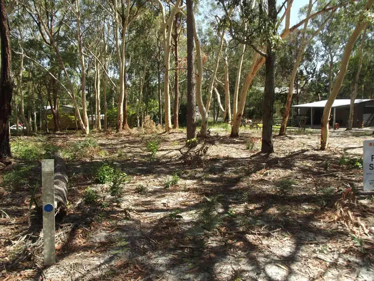 Third view of Homely land listing, 10 Parakeet Street, Macleay Island QLD 4184