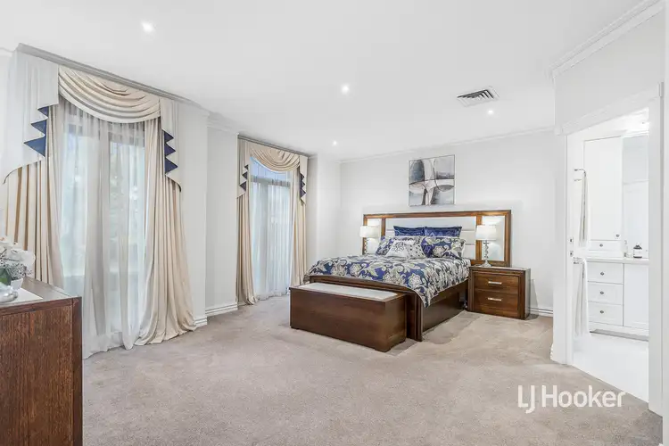 Fourth view of Homely house listing, 3 Monte Carlo Drive, Point Cook VIC 3030