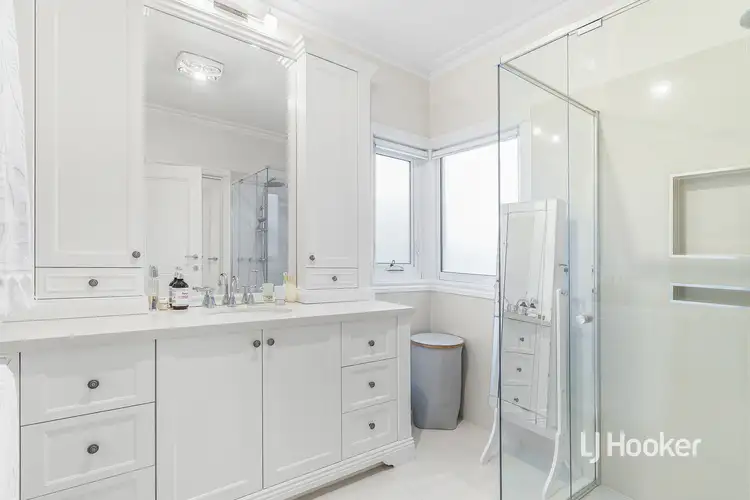 Fifth view of Homely house listing, 3 Monte Carlo Drive, Point Cook VIC 3030