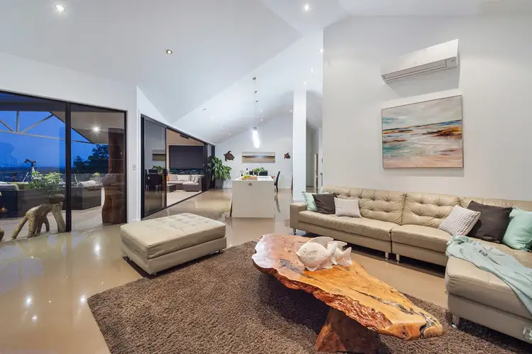 Second view of Homely house listing, 92 Colwill Crescent, Belivah QLD 4207