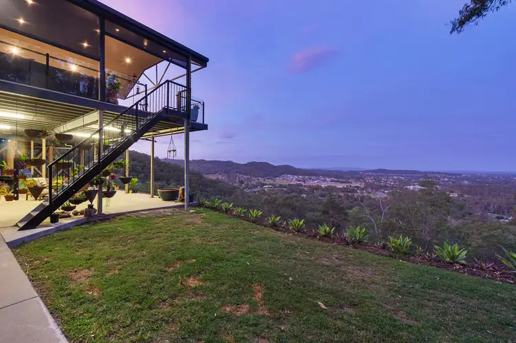 Third view of Homely house listing, 92 Colwill Crescent, Belivah QLD 4207