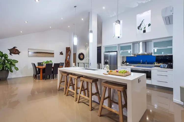 Fourth view of Homely house listing, 92 Colwill Crescent, Belivah QLD 4207