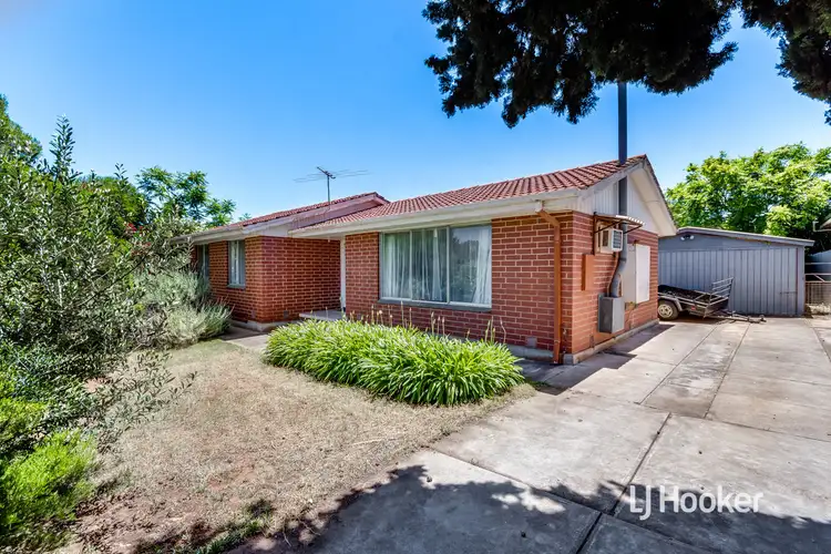 23 Turnworth Street, Elizabeth Downs SA 5113