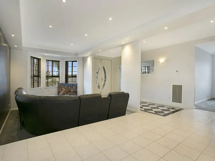 Second view of Homely house listing, 21 Pamela Court, Wallan VIC 3756