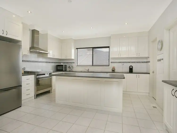 Fourth view of Homely house listing, 21 Pamela Court, Wallan VIC 3756