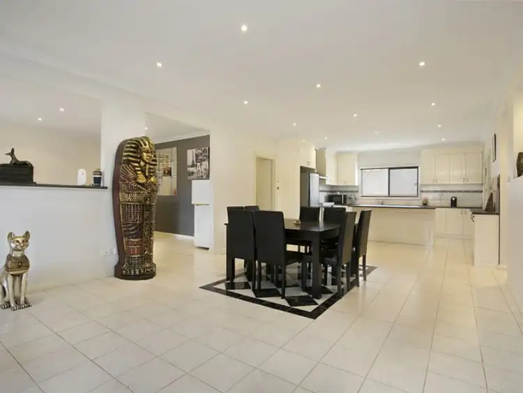 Fifth view of Homely house listing, 21 Pamela Court, Wallan VIC 3756