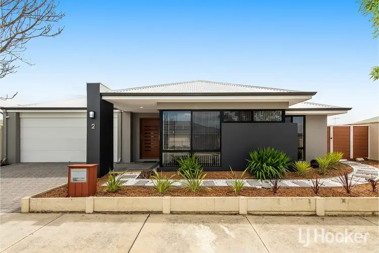 2 Sapium Street, Harrisdale WA 6112