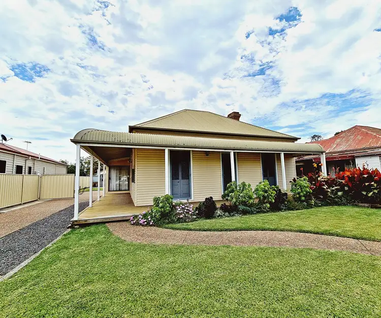 113 Sydney Street, Muswellbrook NSW 2333