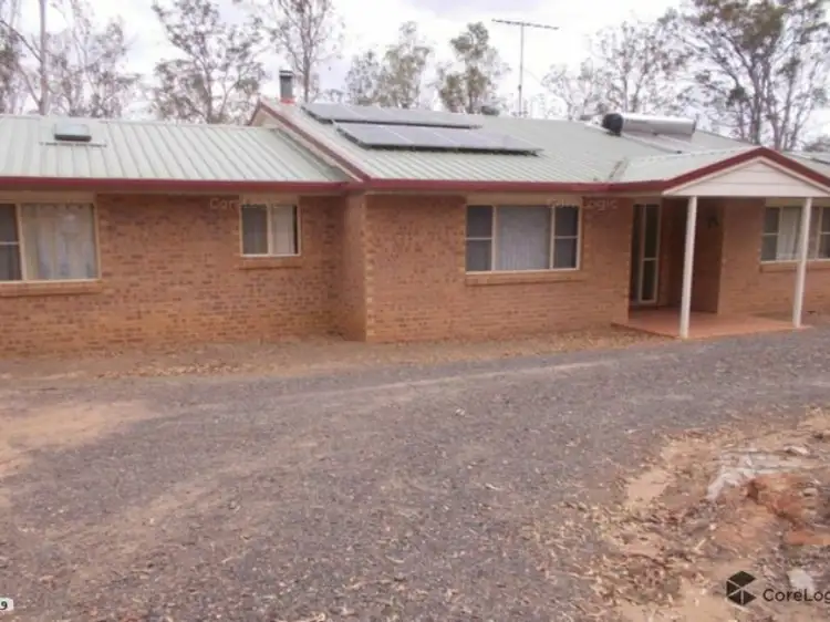 Main view of Homely rural property listing, 479 Philps Road, Grantham QLD 4347