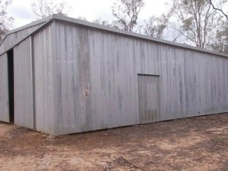 Fifth view of Homely rural property listing, 479 Philps Road, Grantham QLD 4347
