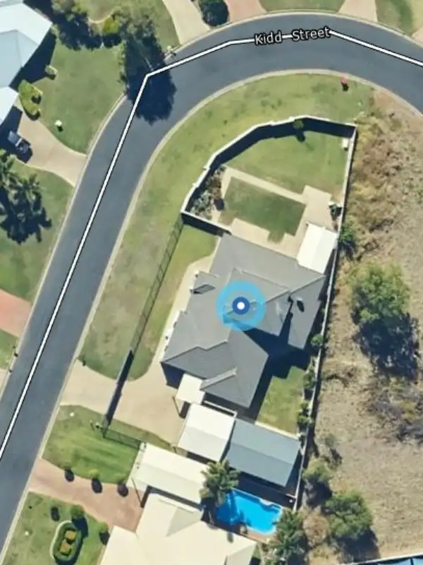 Main view of Homely house listing, 39 Kidd Street, Emerald QLD 4720