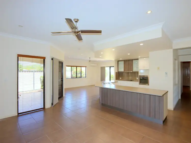 Fifth view of Homely house listing, 39 Kidd Street, Emerald QLD 4720