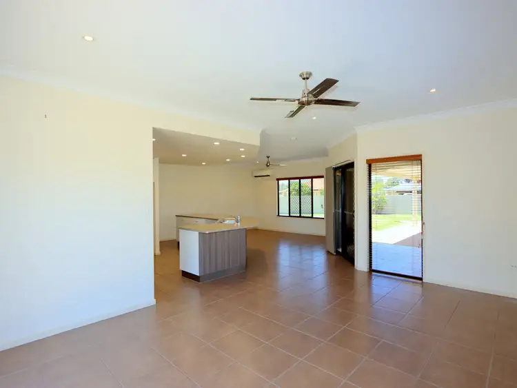 Seventh view of Homely house listing, 39 Kidd Street, Emerald QLD 4720