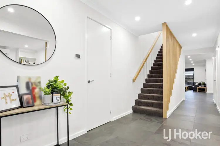 Third view of Homely house listing, 13 Jetty Road, Werribee South VIC 3030