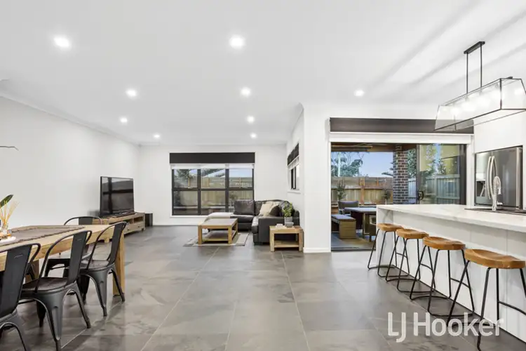 Sixth view of Homely house listing, 13 Jetty Road, Werribee South VIC 3030