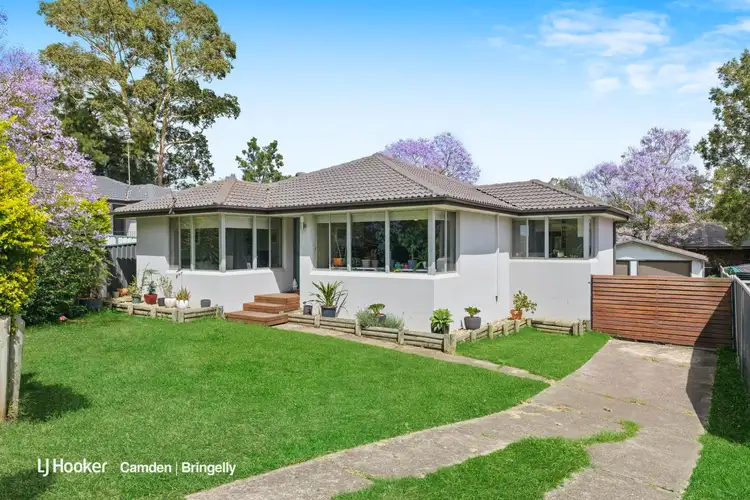 30 Flinders Avenue, Camden South NSW 2570