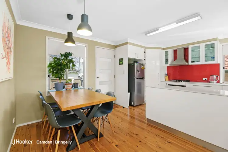 Third view of Homely house listing, 30 Flinders Avenue, Camden South NSW 2570