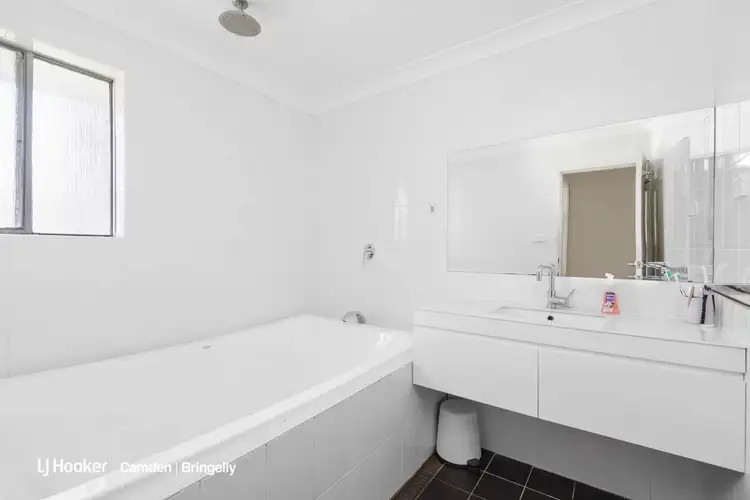 Sixth view of Homely house listing, 30 Flinders Avenue, Camden South NSW 2570