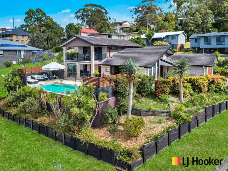 4 Kathleen Street, Maclean NSW 2463