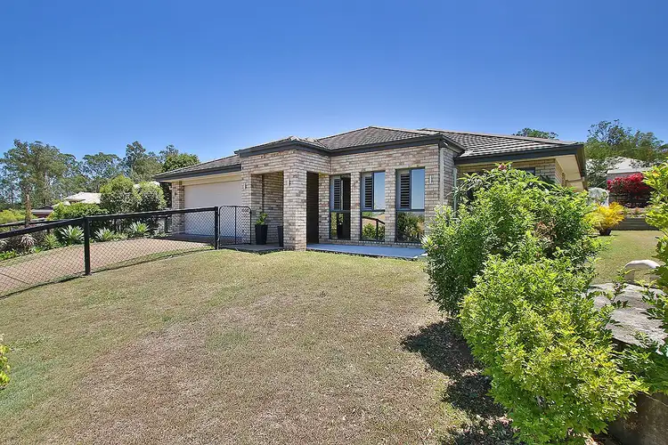 8-14 Indigo Place, Gleneagle QLD 4285