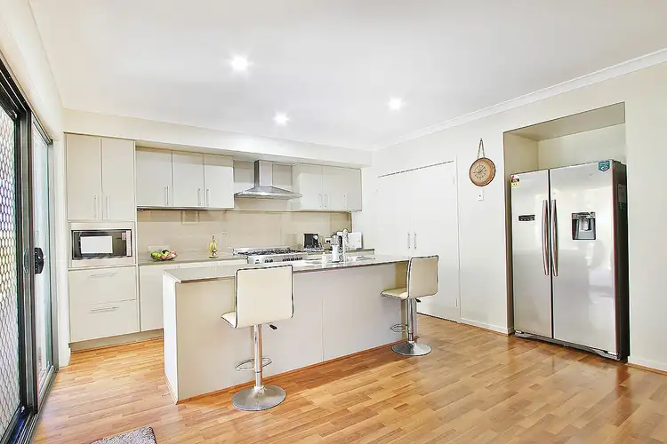 Sixth view of Homely house listing, 8-14 Indigo Place, Gleneagle QLD 4285