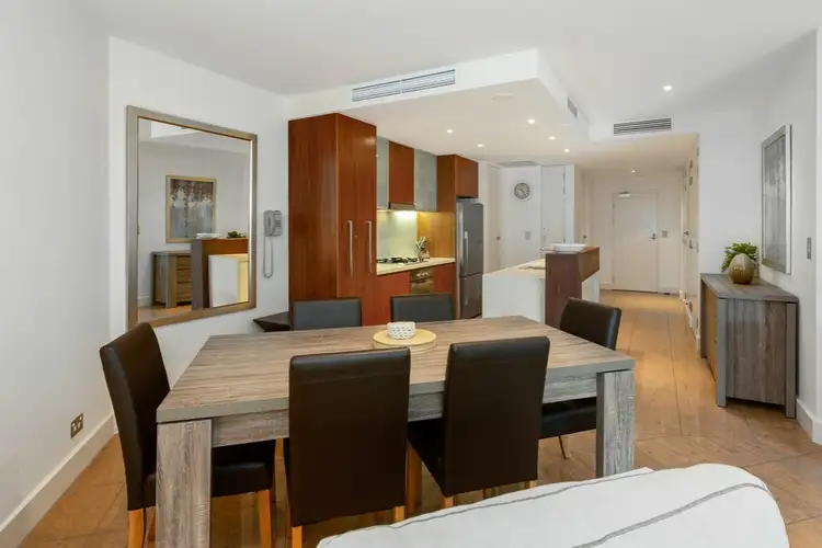Third view of Homely unit listing, 75/685 Casuarina Way, Casuarina NSW 2487
