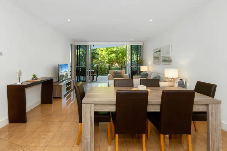 Fourth view of Homely unit listing, 75/685 Casuarina Way, Casuarina NSW 2487
