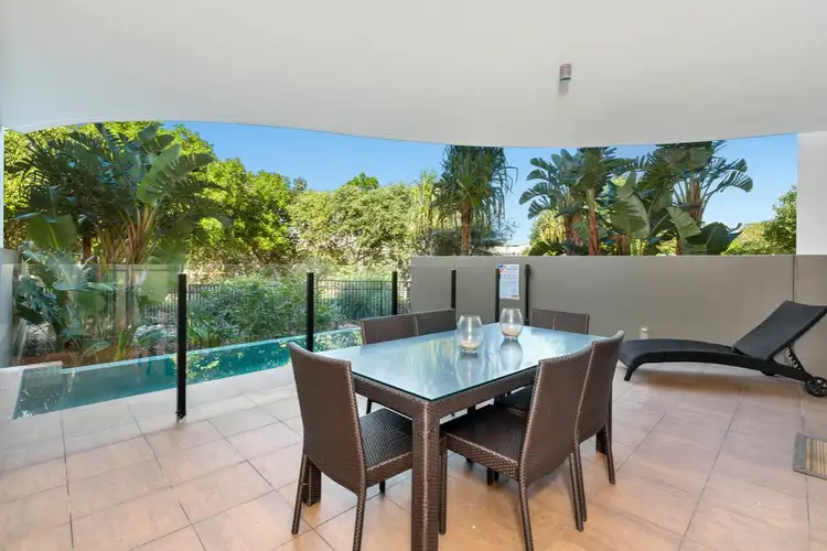 Sixth view of Homely unit listing, 75/685 Casuarina Way, Casuarina NSW 2487