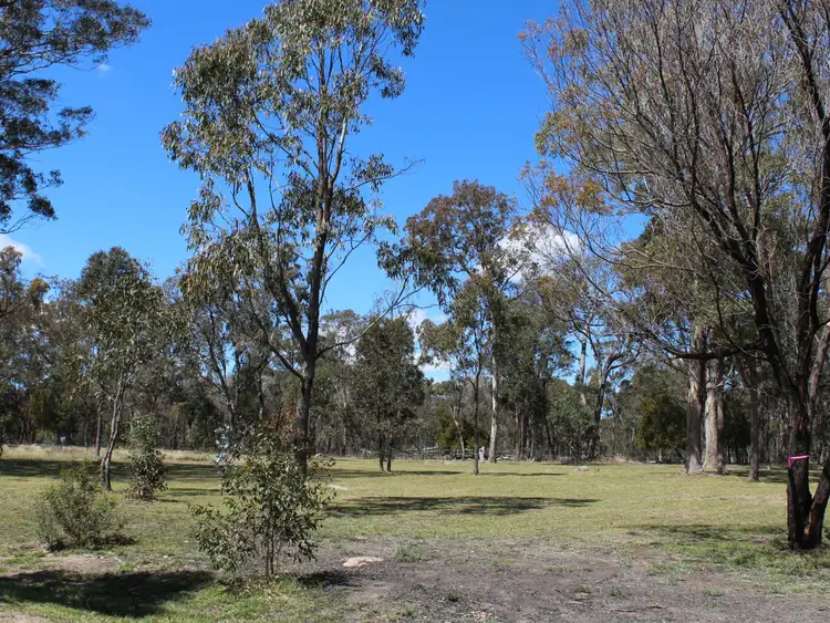 Third view of Homely land listing, 29 Catarrh Creek Road, Torrington NSW 2371